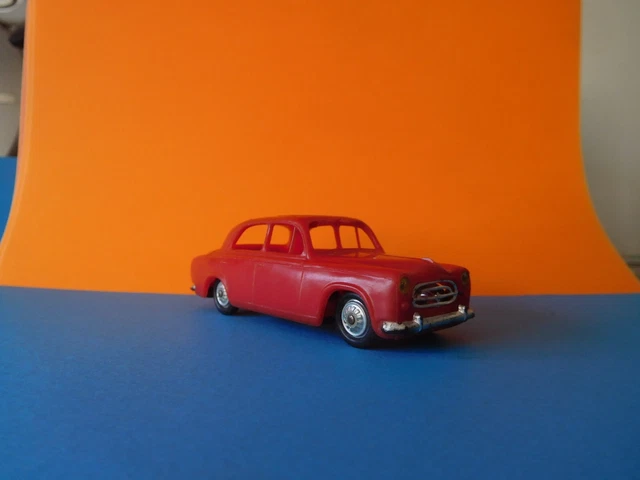 Cij Peugeot 403 À VENDRE! - FR