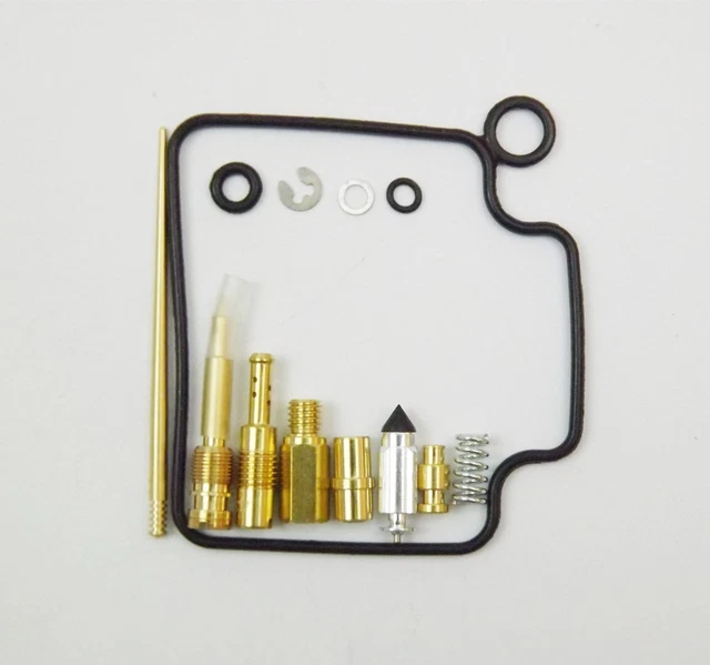 FOR HONDA TRX400EX 19992004 400EX Carburettor Rebuild Kit Repair.) 18