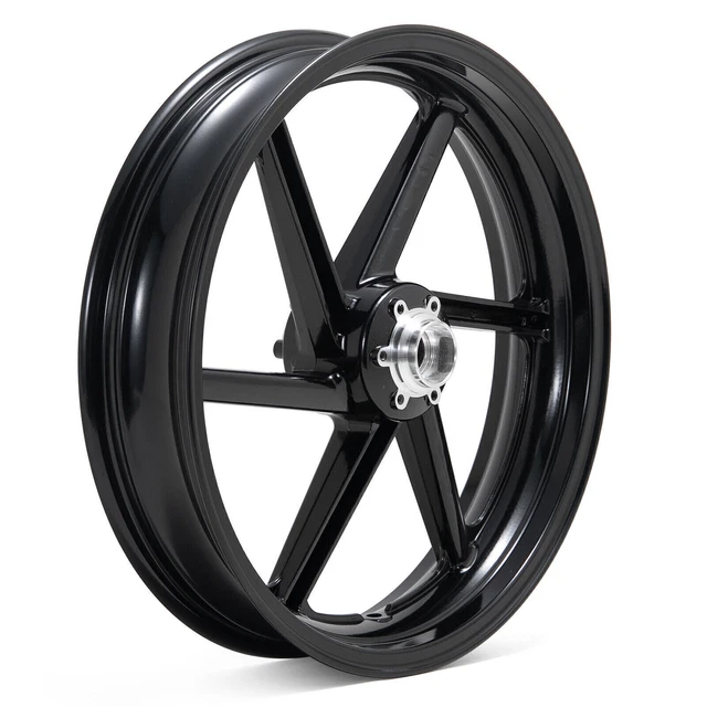 17x3,5 Roue Jante Avant aluminum pr HONDA CBR600F de 1995 à 1998 VFR750F RVF400R