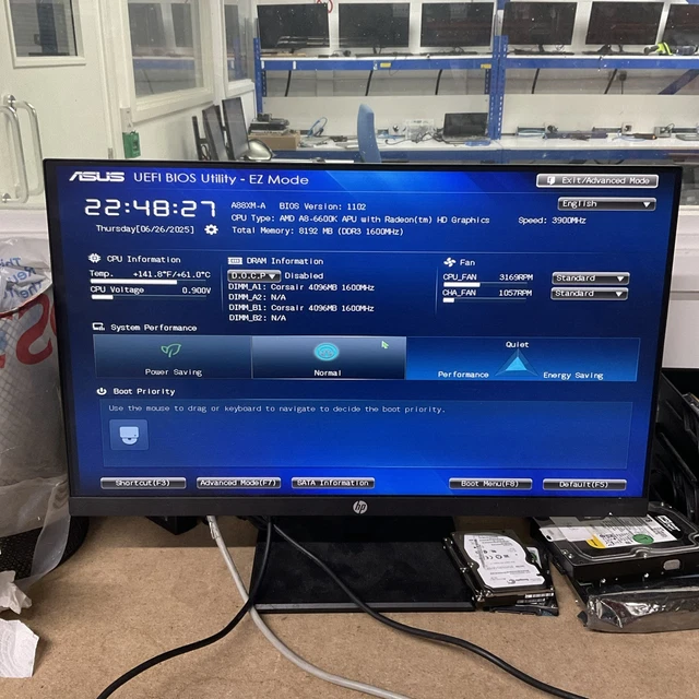 CPU Intel Core i9-9900K 3.60GHz CPU Mainboard & CPU-Kombination, Computer-Komponenten & -Teile