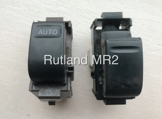 1987 Toyota Supra MK3 Left Side Dash Trim Bezel Complete With Switches Mkiii Oem 135599481592 1987 Toyota Supra MK3 Left Side Dash Trim Bezel Complete With Switches Mkiii Oem 135599481592