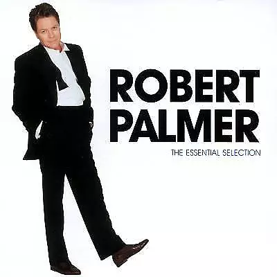 Robert Palmer : The Essential Collection CD (2000) ***NEW*** Fast and FREE P & P