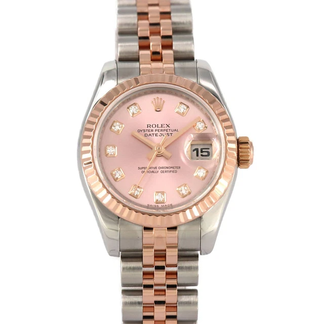 Rolex seriali on sale