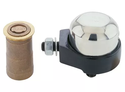 Lucchetto Sistema Di Sicurezza Viro 4221