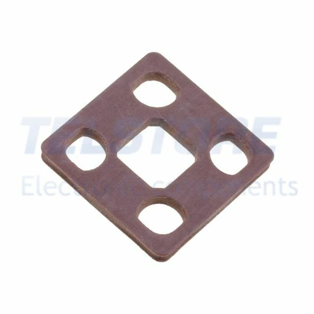 2pcs  730233002 GSSA 300-5 NBR BLASSBRAUN Guarnizione piatto IP65 Destinazione G