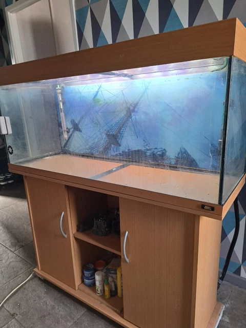 Jewel Fish Tank