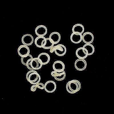 FDA CE Approved Latex Dental Elastics for Orthodontic Treatment