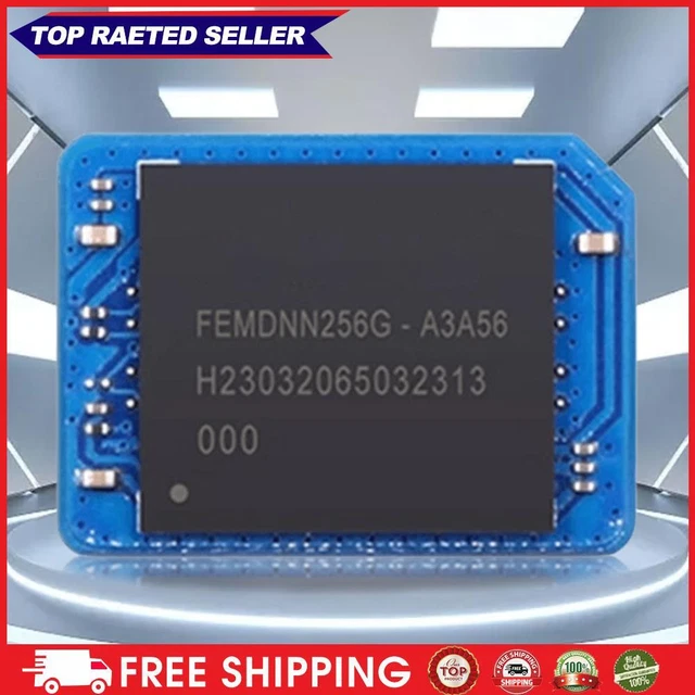 FOR ORANGE PI EMMC Development Module EMMC Module 400MB/s Fast Read ...