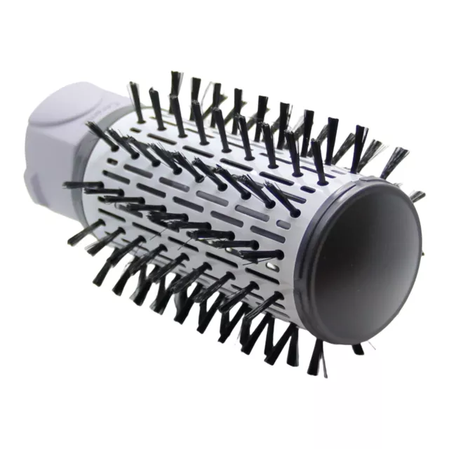 BaByliss Brosse Grande 50mm Rotatif Friser Cheveux Dry AS200E 2735E 2736E