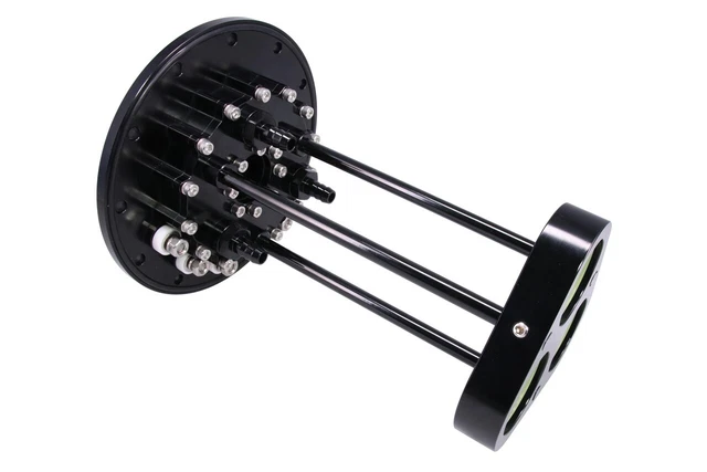 Genuine Raceworks Fuel Cell Single/Twin Hanger + 2 x Pumps *600LPH* Genuine Raceworks Fuel Cell Single/Twin Hanger + 2 x Pumps *600LPH*