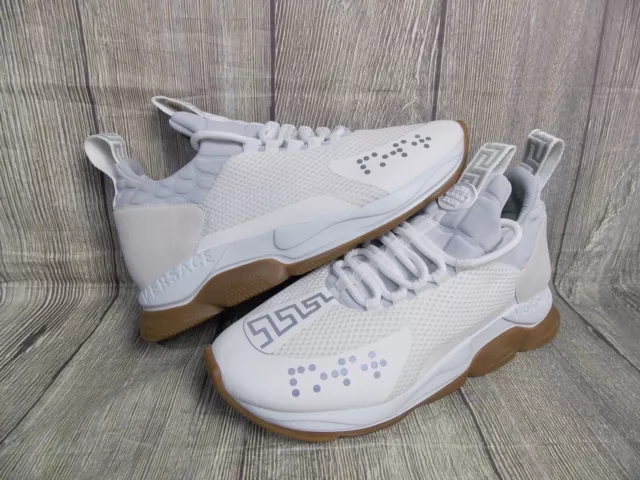 Versace chain reaction true on sale to size