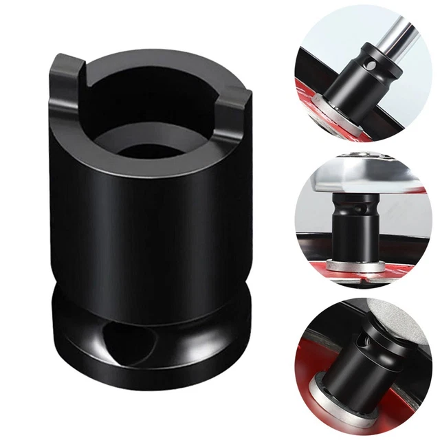 1pack Pression Plaque Enlever Angle-Grinder Fils Release-Adapter Broyeur Clé