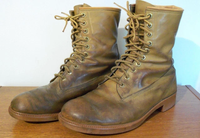 Dunham work boots best sale 7701