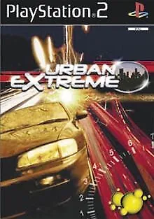 Urban Extreme by EMME Deutschland | Game | condition good