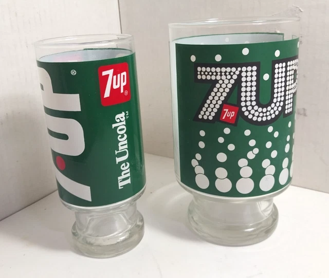 7 UP, Soda, Advertising, Collectibles - PicClick CA