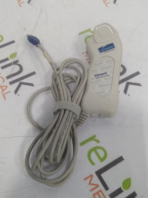 Midmark IQspiro Digital Spirometer