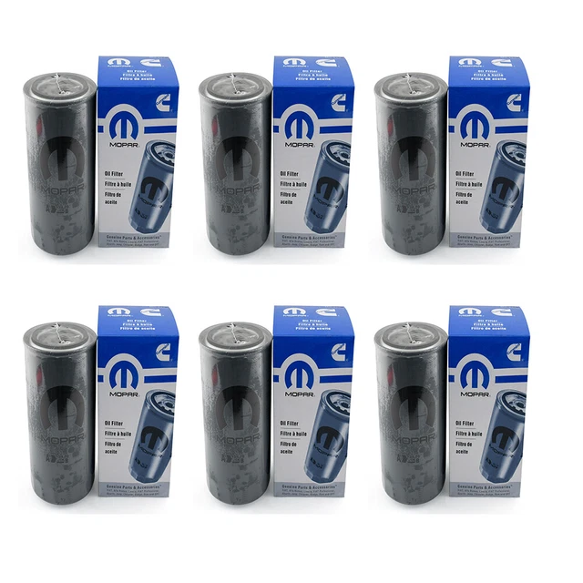 Raffreddatore dell'olio di trasmissione per Dodge Italia