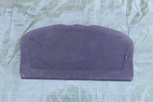 Tappetino Bagagliaio Auto per SEAT Leon (1M 1P 5F KL