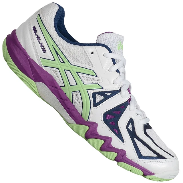 Asics gel-blade discount 5 damen
