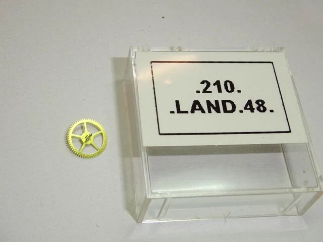 Landeron 48 Ressort de bascule No 440