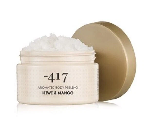 Minus 417 peeling corporel aromatique kiwi & mangue