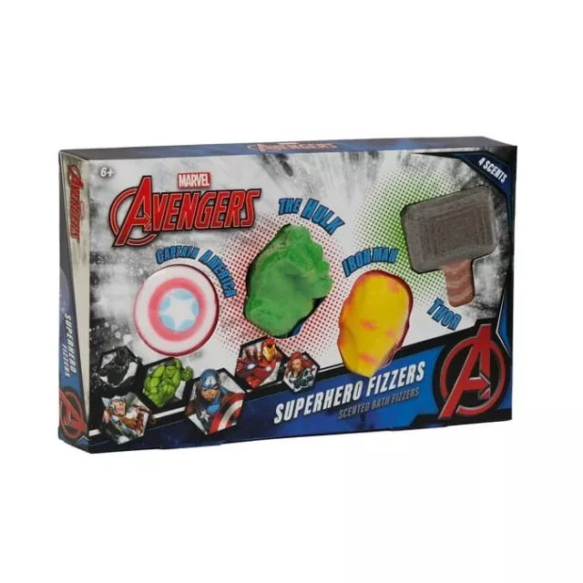 Marvel Avengers Superhero 5D Diamond Painting Kits FULL Drill Gift  Decoration 