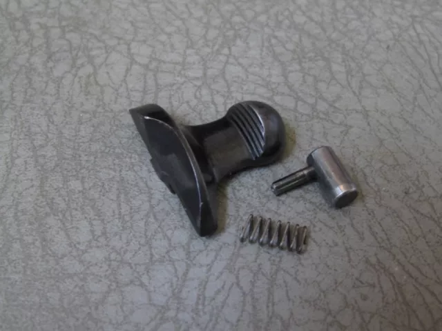 COLT PYTHON, TROOPER MK III Revolver Cylinder Latch Assembly. $39.97 ...
