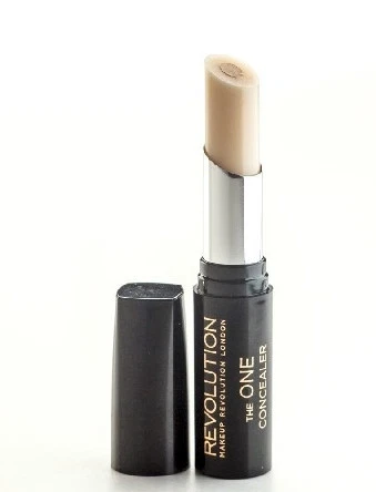 Correcteur De Teint Avon Power Stay Golden Fair - Anti-cernes Longue Tenue 5 Ml, Neuf