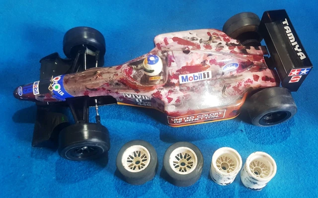 Other RC & Control Line, Radio Control & Control Line, Toys