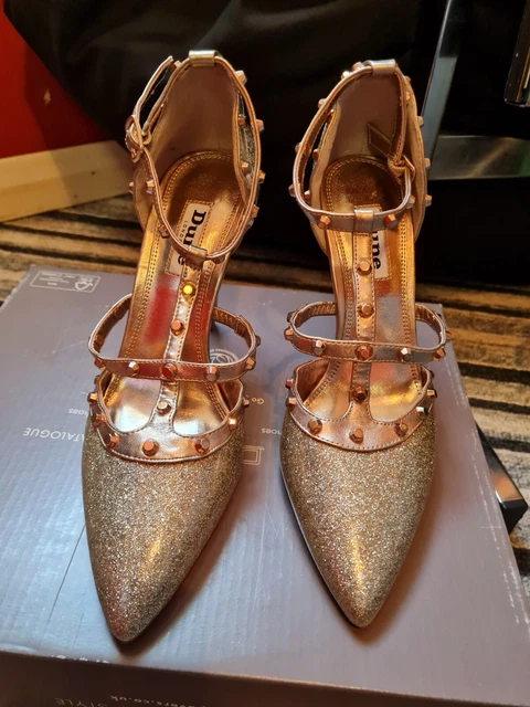 Dune daenerys best sale shoes