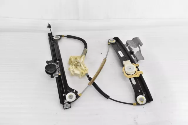 Bmw 650 Gran Coupe Window Regulator Right Rear 2012 2013 2014 2015 2016 2017 Oem