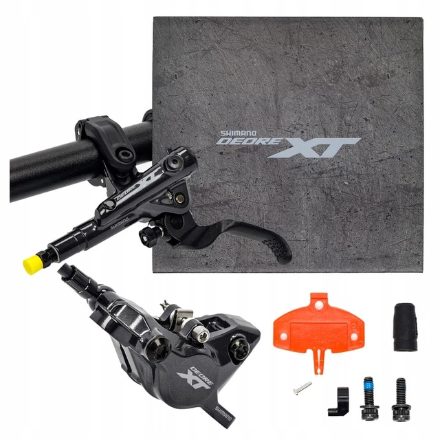 Shimano ALFINE BR-S7000 Kit De Freins à Disque
