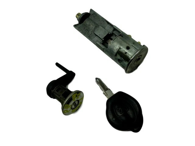 Commutateur D’allumage  369023 4162P0 Peugeot 206 Neiman 9703