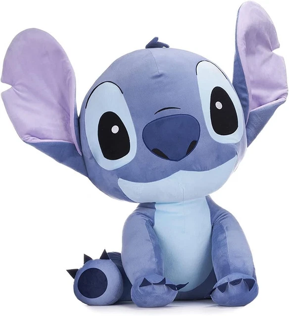 STITCH 90 CM Peluche Gigante Grande Xxl Disney Plush Soft Toys Originale  EUR 99,90 - PicClick IT