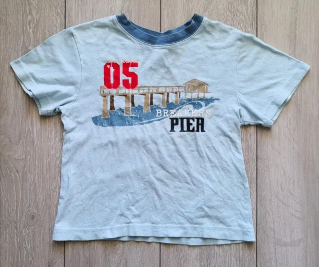 Gymboree Kurzarm T-shirt Gr.116 6Jahre