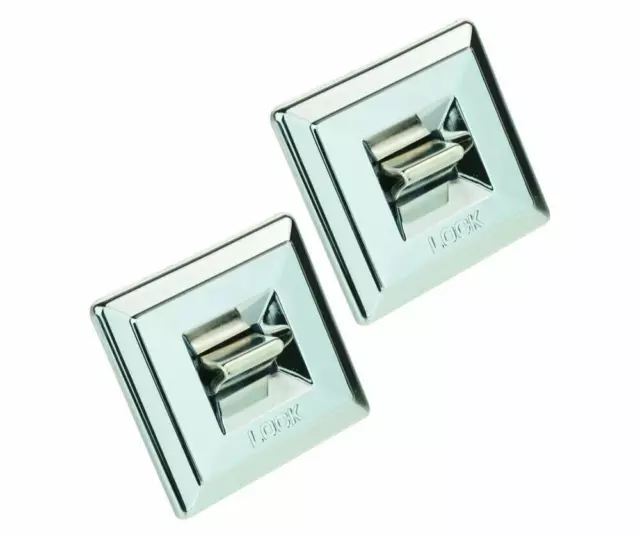 Power Door Lock Switch & Bezel Pair Set for Buick Cadillac Chevy GMC Old Pontiac
