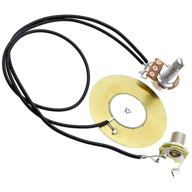 Foglio Di Ceramica Ad Trasduttore Pulizia Piezoelettrico - Foto 6