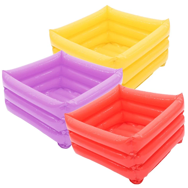 Cubo plegable para hogar outdoor ()