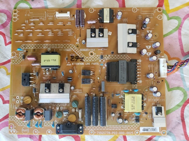 CALCULATEUR MOTEUR D'ORIGINE BMW ECU 7801711 / 0281013251 EUR 80,00