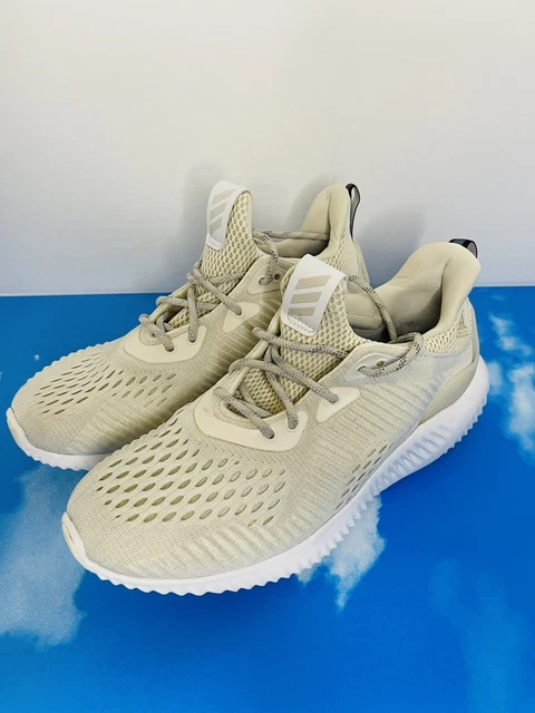 Adidas alphabounce women's size discount 7