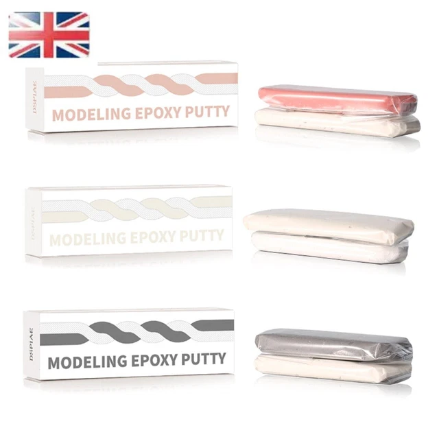 All Game Epoxy - 1.5 Lb. Unit - Sculpting & Modeling Epoxy Putty