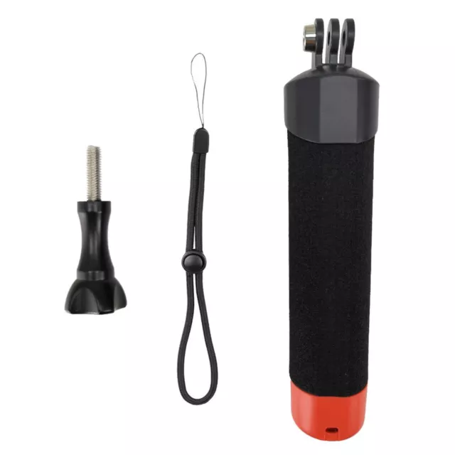 For   8 Waterproof Floating Handheld Selfie Stick Adapter