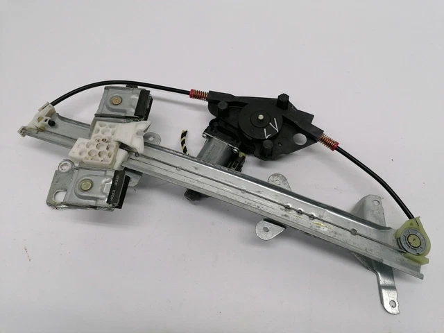 Ford Fiesta JH1 JD3 Fensterheber Fensterhebermotor links vorne 0130821938 (02) Ford Fiesta JH1 JD3 Fensterheber Fensterhebermotor links vorne 0130821938 (02)
