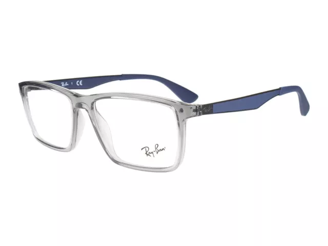 Montatura Da Vista Rayban Rb 7056 5814 Nuova E Originale