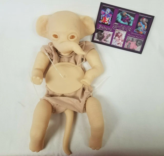 Melissa mccrory dolls top