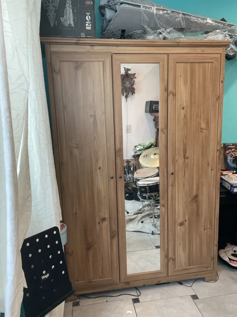 chambre bébé ikea