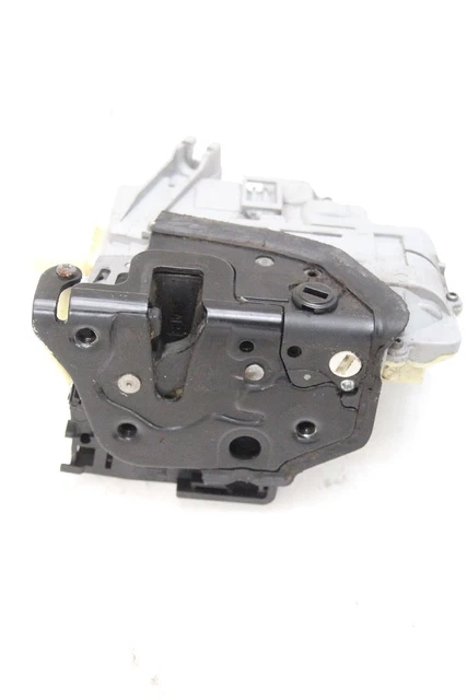 Serrure de porte à l'arrière gauche VW PASSAT Variant 3C 3C4839015A 47512