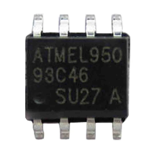 20Pcs At93C46 Sop-8 93C46 New