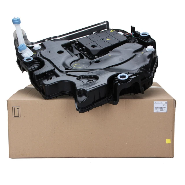 SERBATOIO ADBLUE FORD RANGER MK3 P375 11-16 WILDTRAK 5 Cicli 20v DOHC - Foto 13