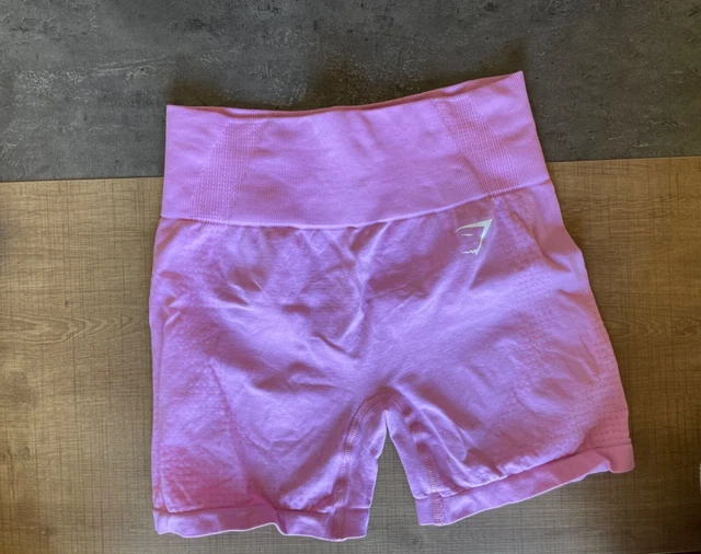Gymshark short femme deals